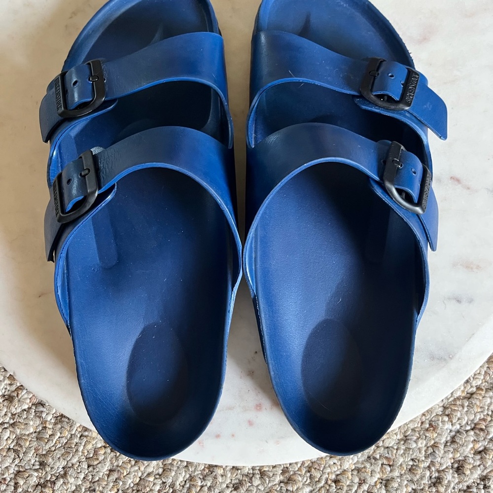 😎 Men’s Birkenstocks - Picture 9 of 9